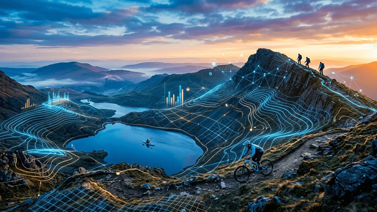 Top 10 Best Adventure Travel Companies in Torfaen