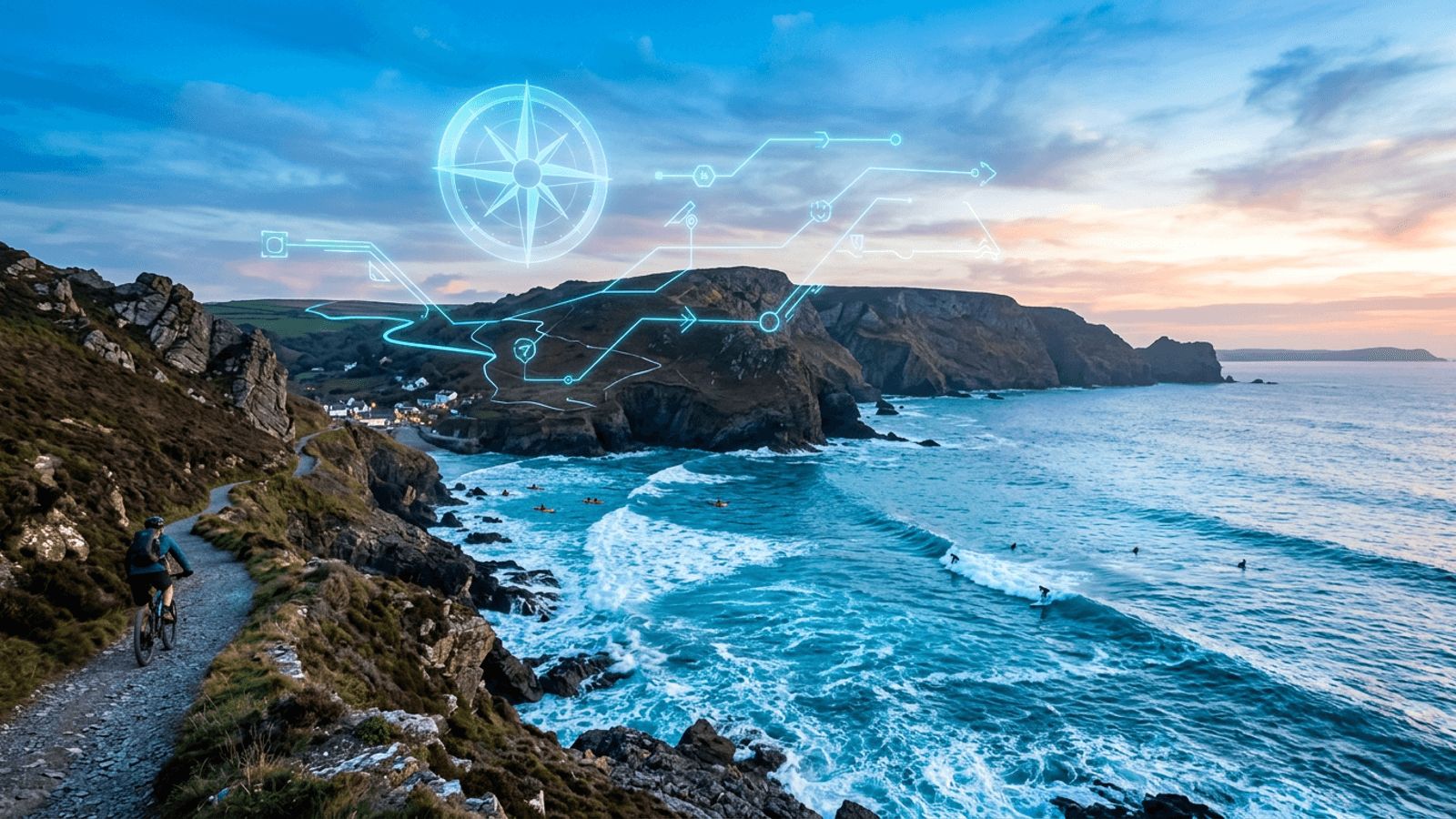 Top 10 Best Adventure Travel Companies in Torridge