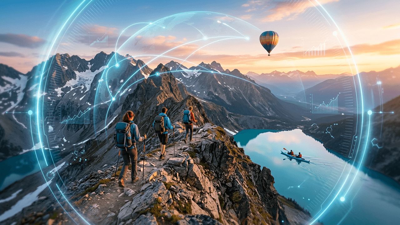 Top 10 Best Adventure Travel Companies in Watford