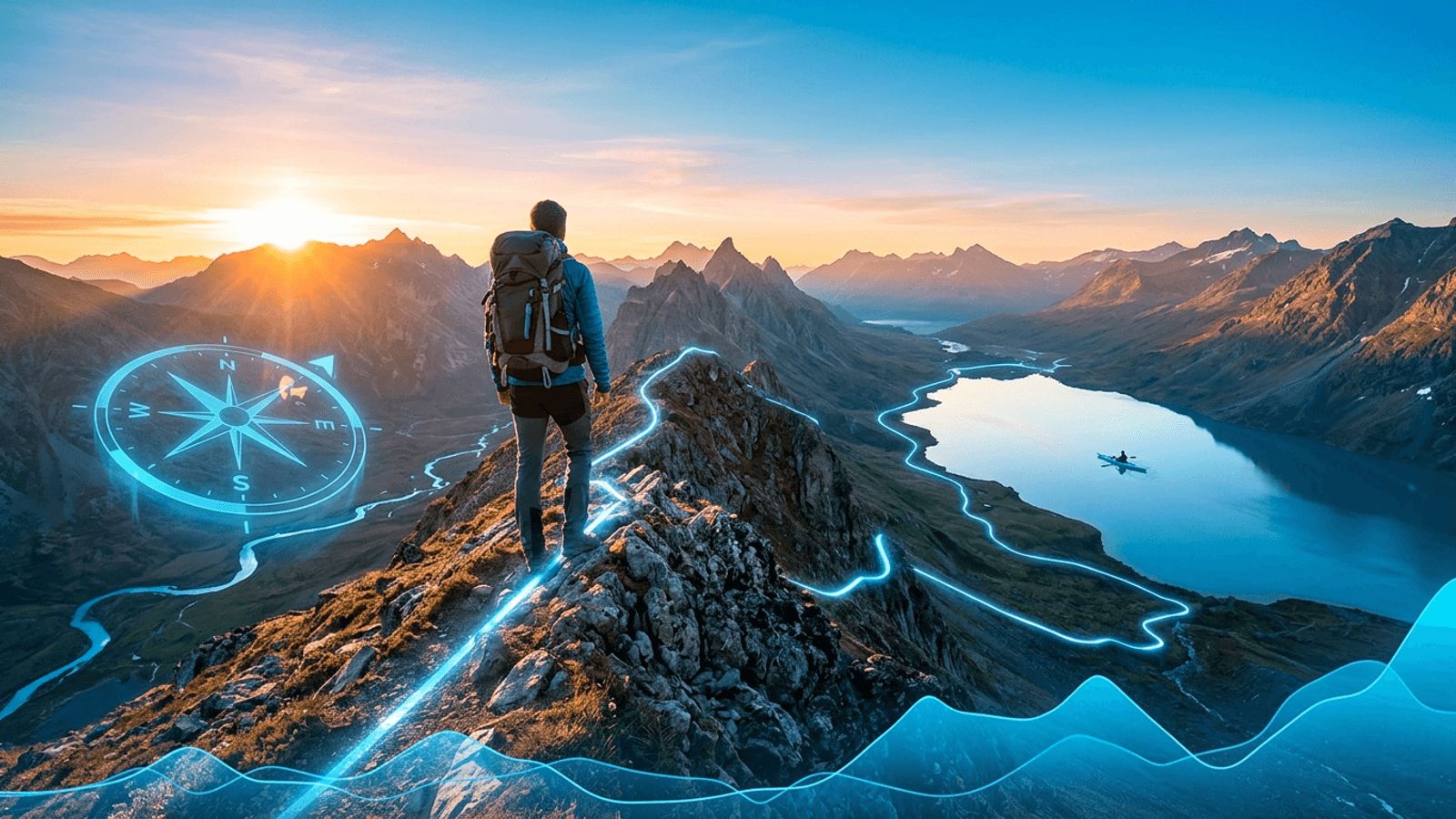Top 10 Best Adventure Travel Companies in Woking