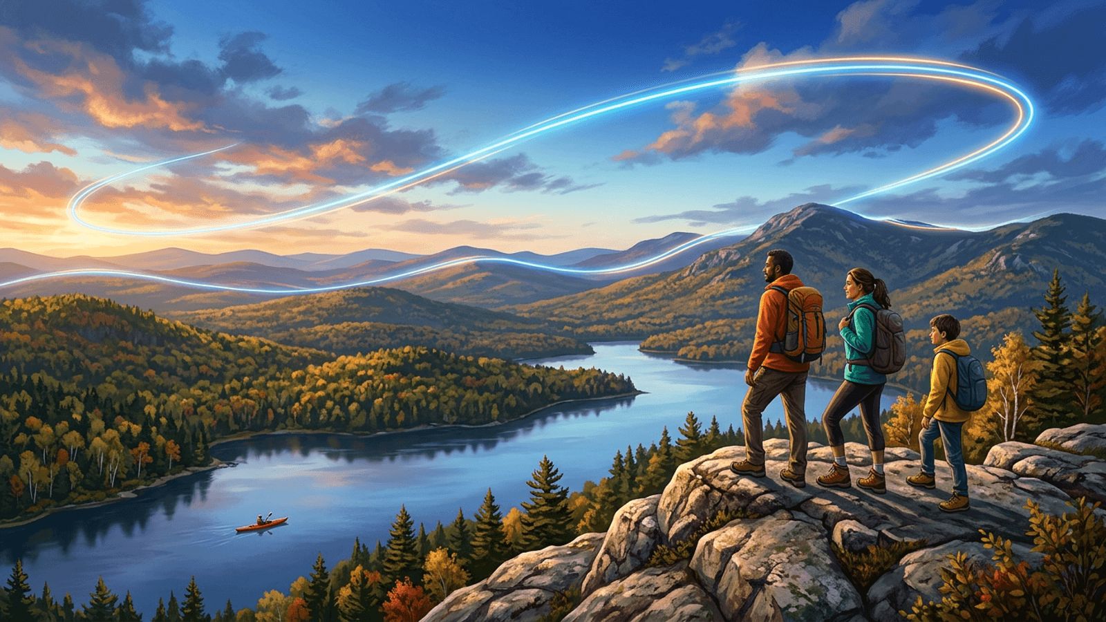 Top 10 Best Adventure Travel Companies in Worcester
