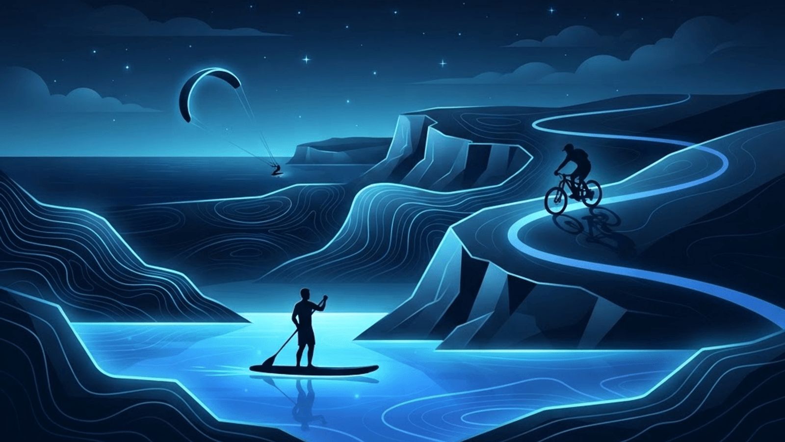 Top 10 Best Adventure Travel Companies in Worthing