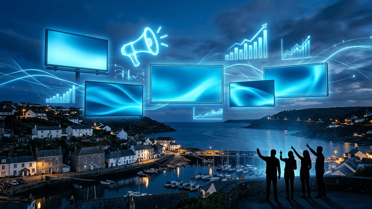 Top 10 Best Advertising Agencies in Adur