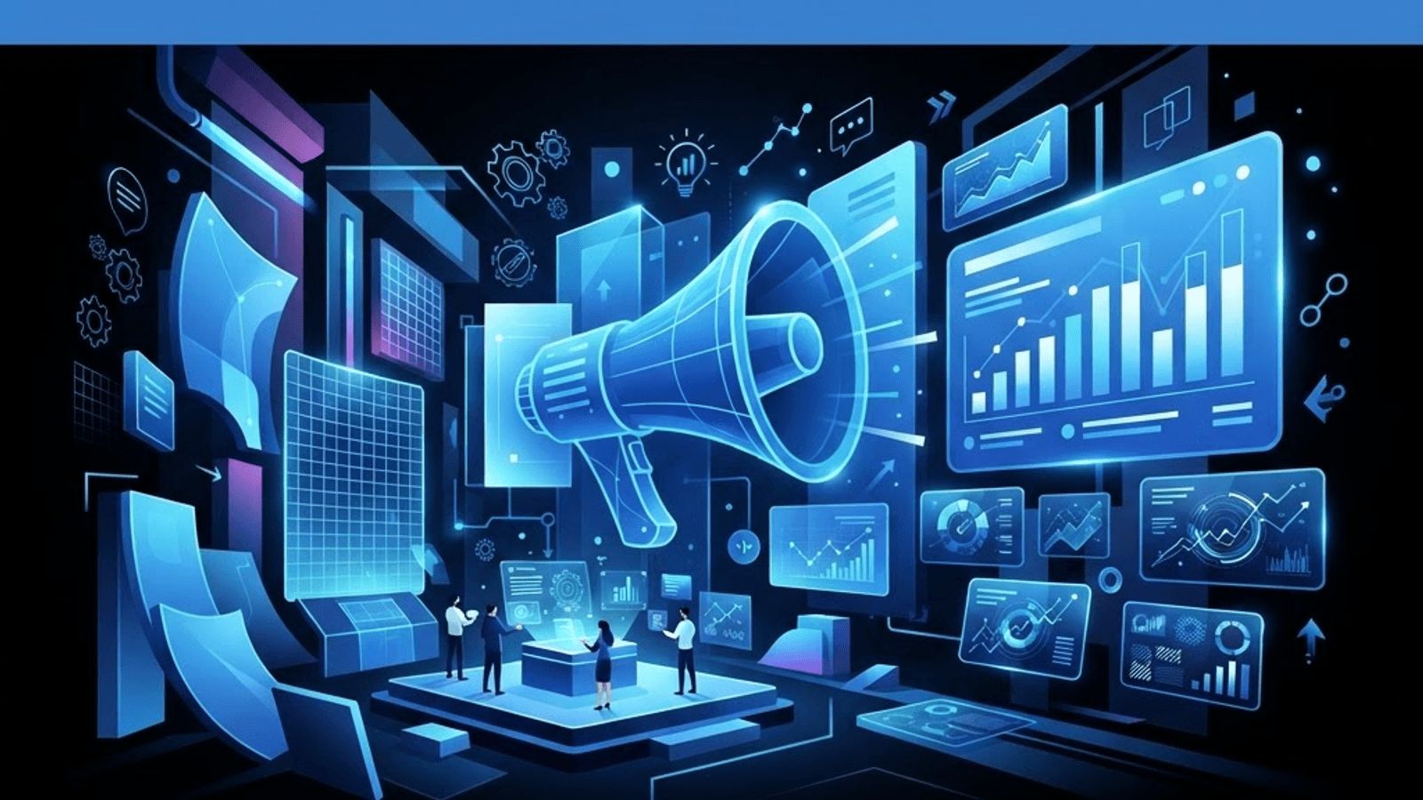 Top 10 Best Advertising Agencies in Angus