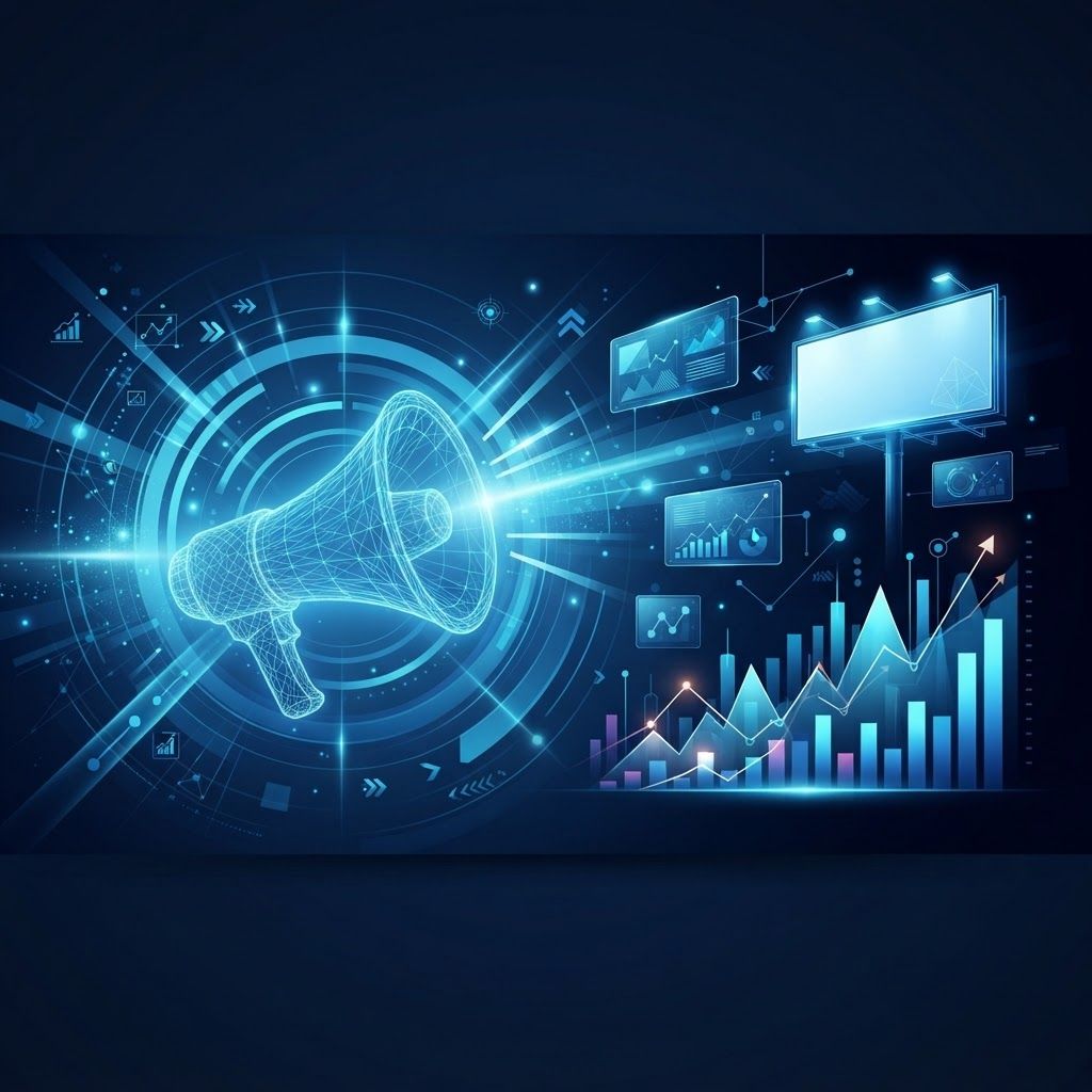 Top 10 Best Advertising Agencies in Barking and Dagenham