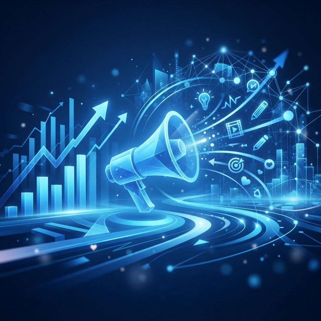 Top 10 Best Advertising Agencies in Bexley