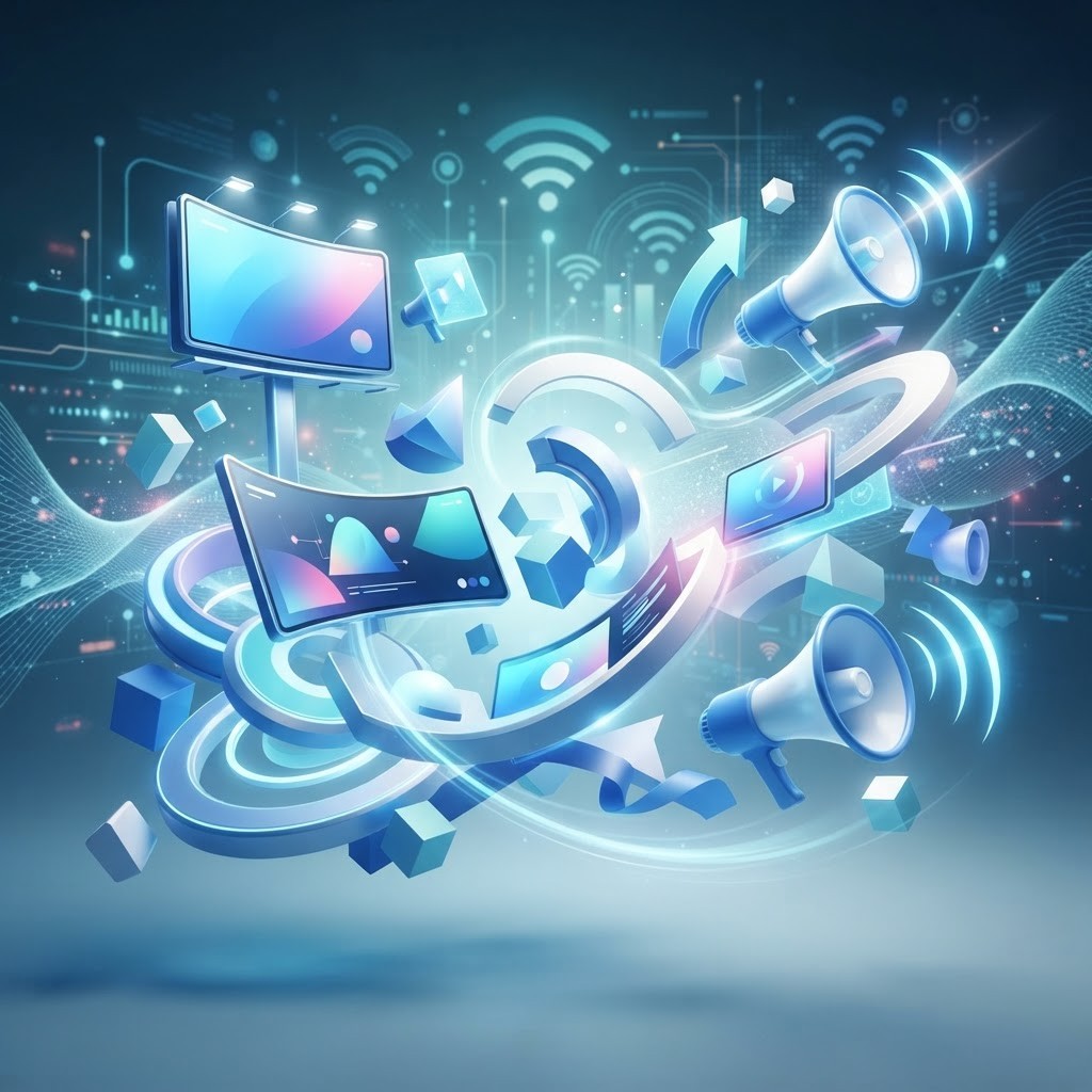 Top 10 Best Advertising Agencies in Birmingham
