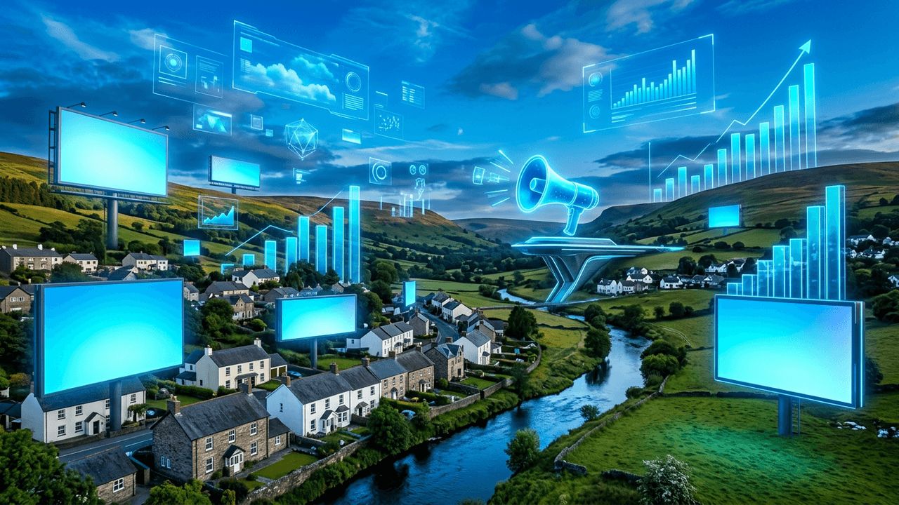 Top 10 Best Advertising Agencies in Blaenau Gwent