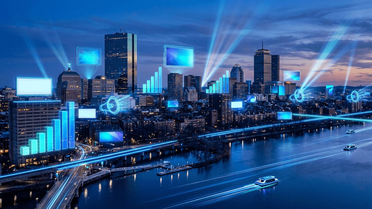 Top 10 Best Advertising Agencies in Boston