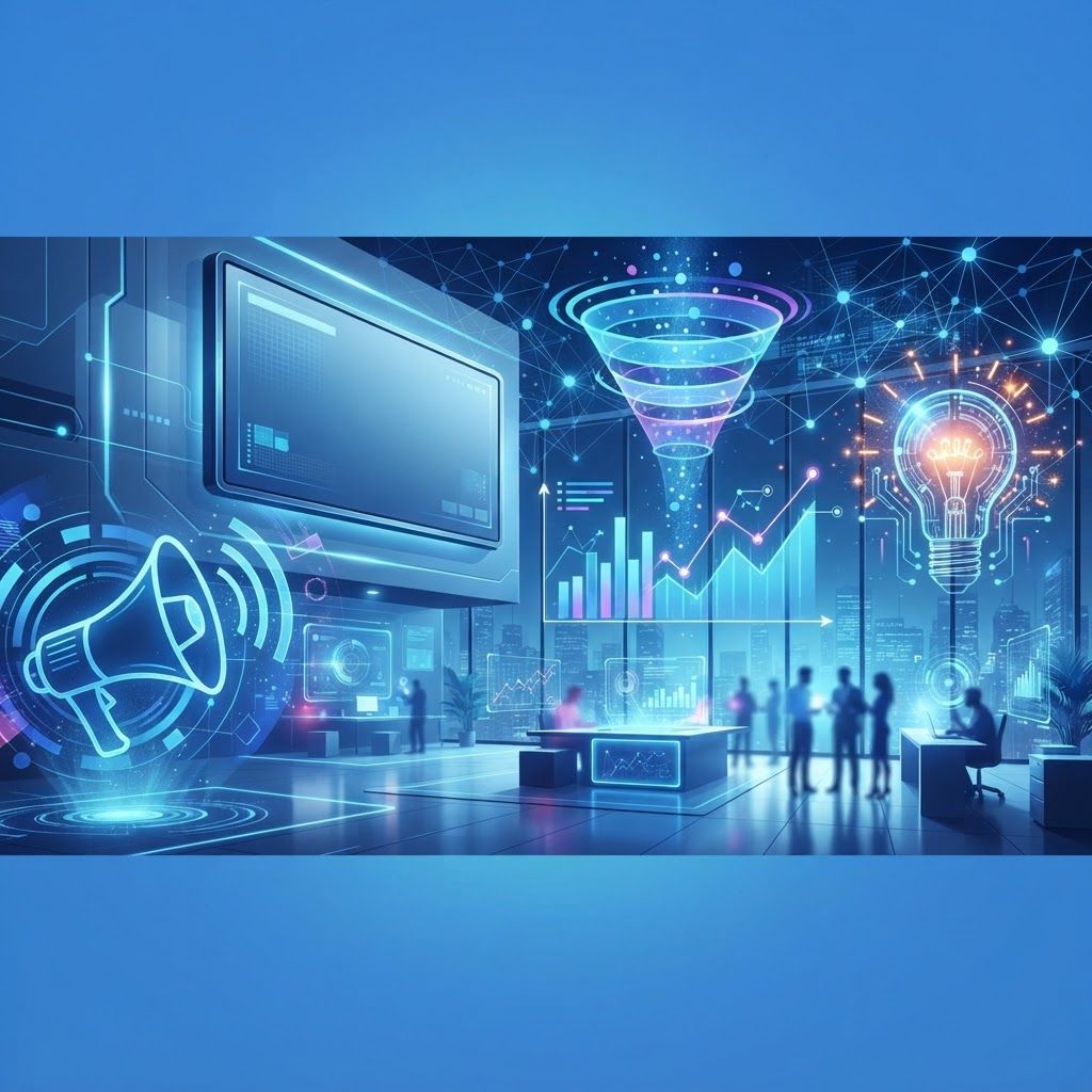 Top 10 Best Advertising Agencies in Bracknell Forest