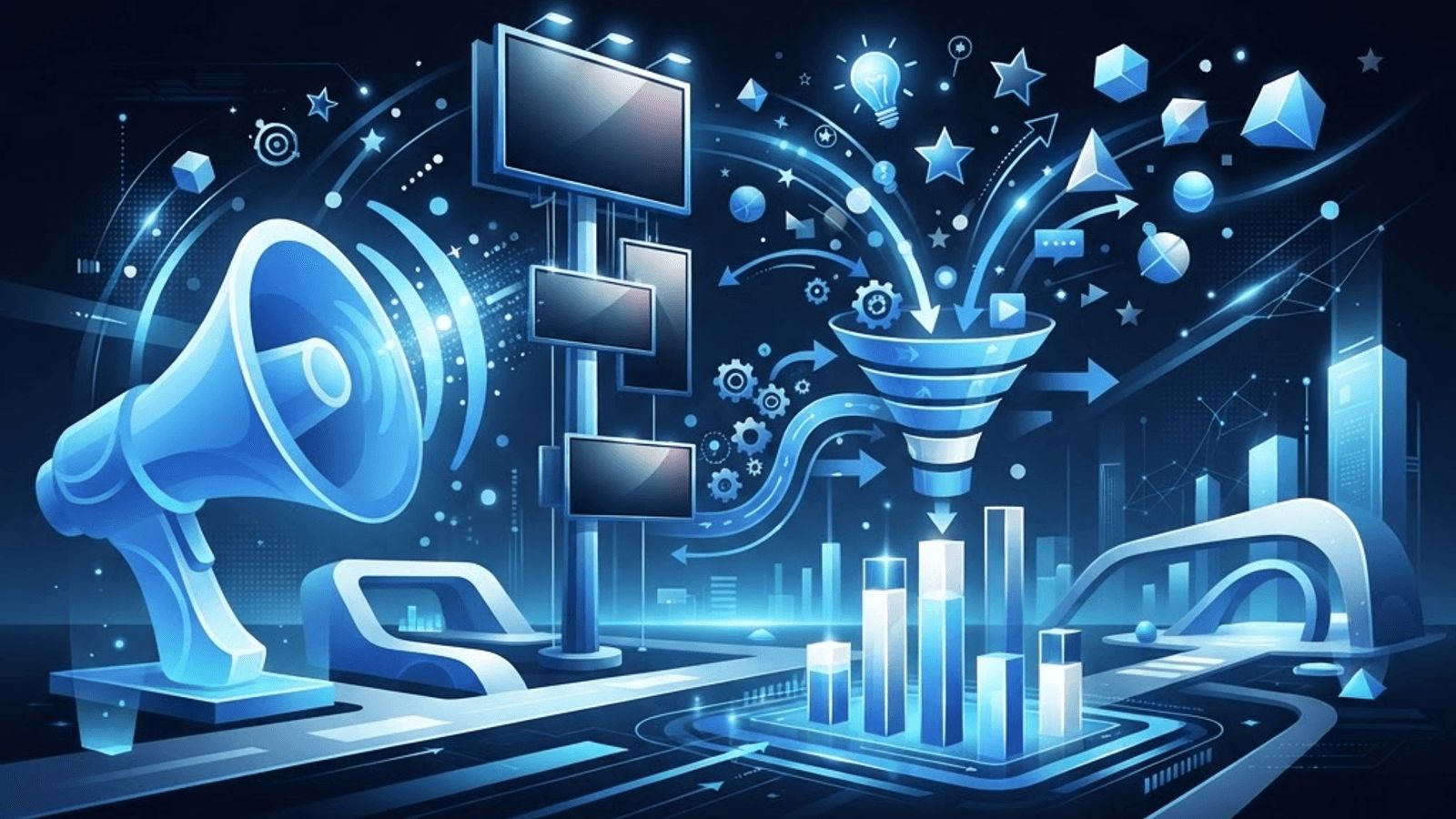 Top 10 Best Advertising Agencies in Bridgend
