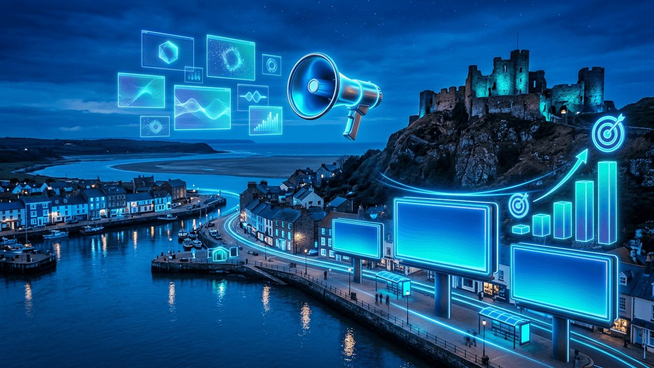 Top 10 Best Advertising Agencies in Castle Point