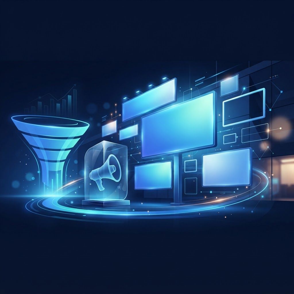 Top 10 Best Advertising Agencies in Dartford