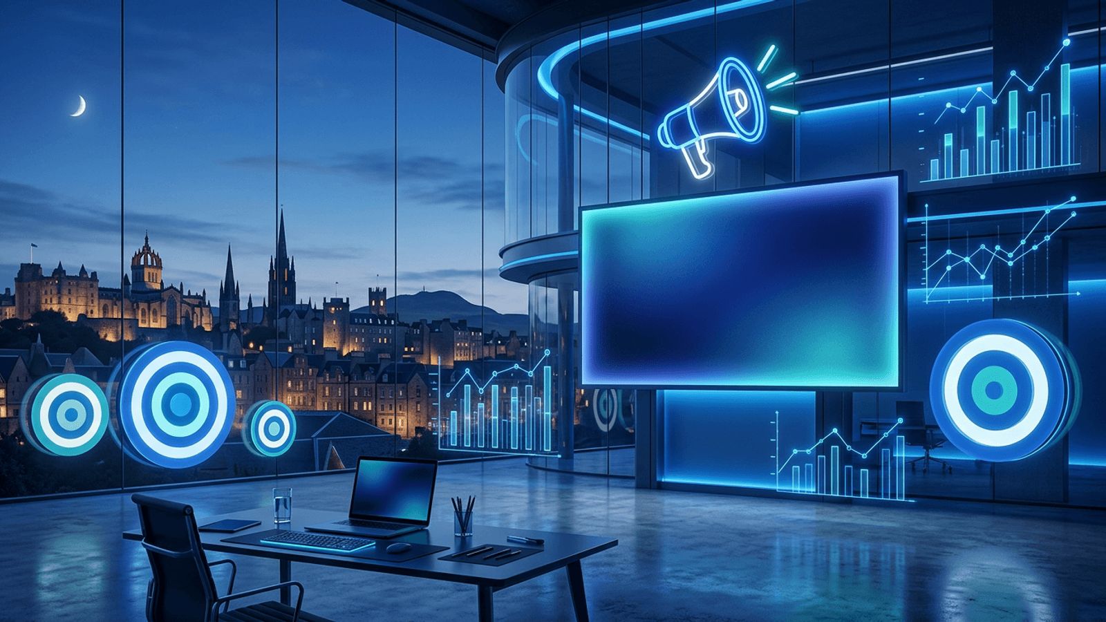 Top 10 Best Advertising Agencies in East Dunbartonshire
