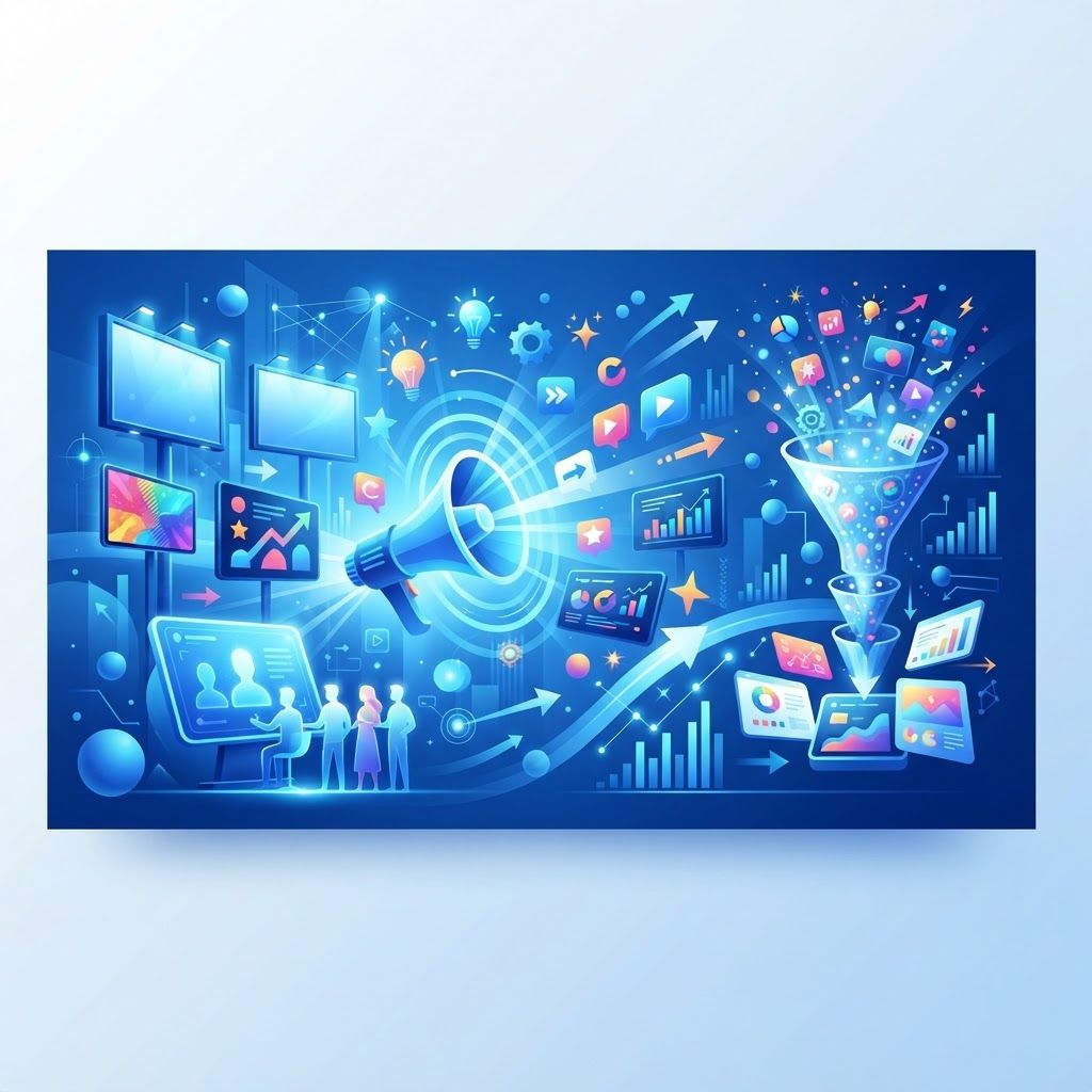 Top 10 Best Advertising Agencies in East Hampshire