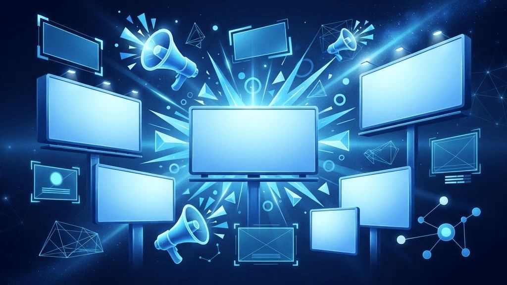 Top 10 Best Advertising Agencies in East Lothian