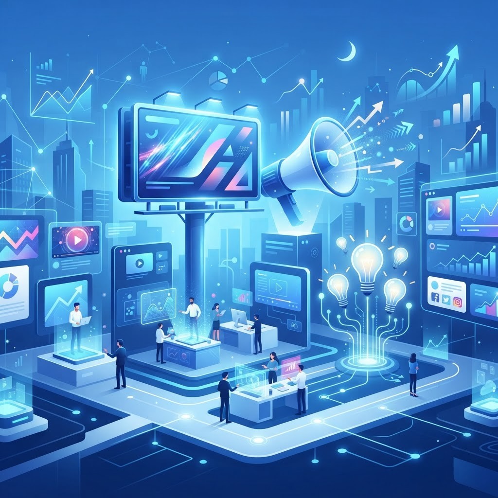 Top 10 Best Advertising Agencies in Fife