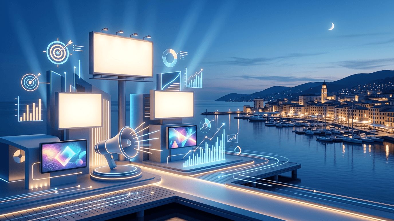 Top 10 Best Advertising Agencies in Gosport