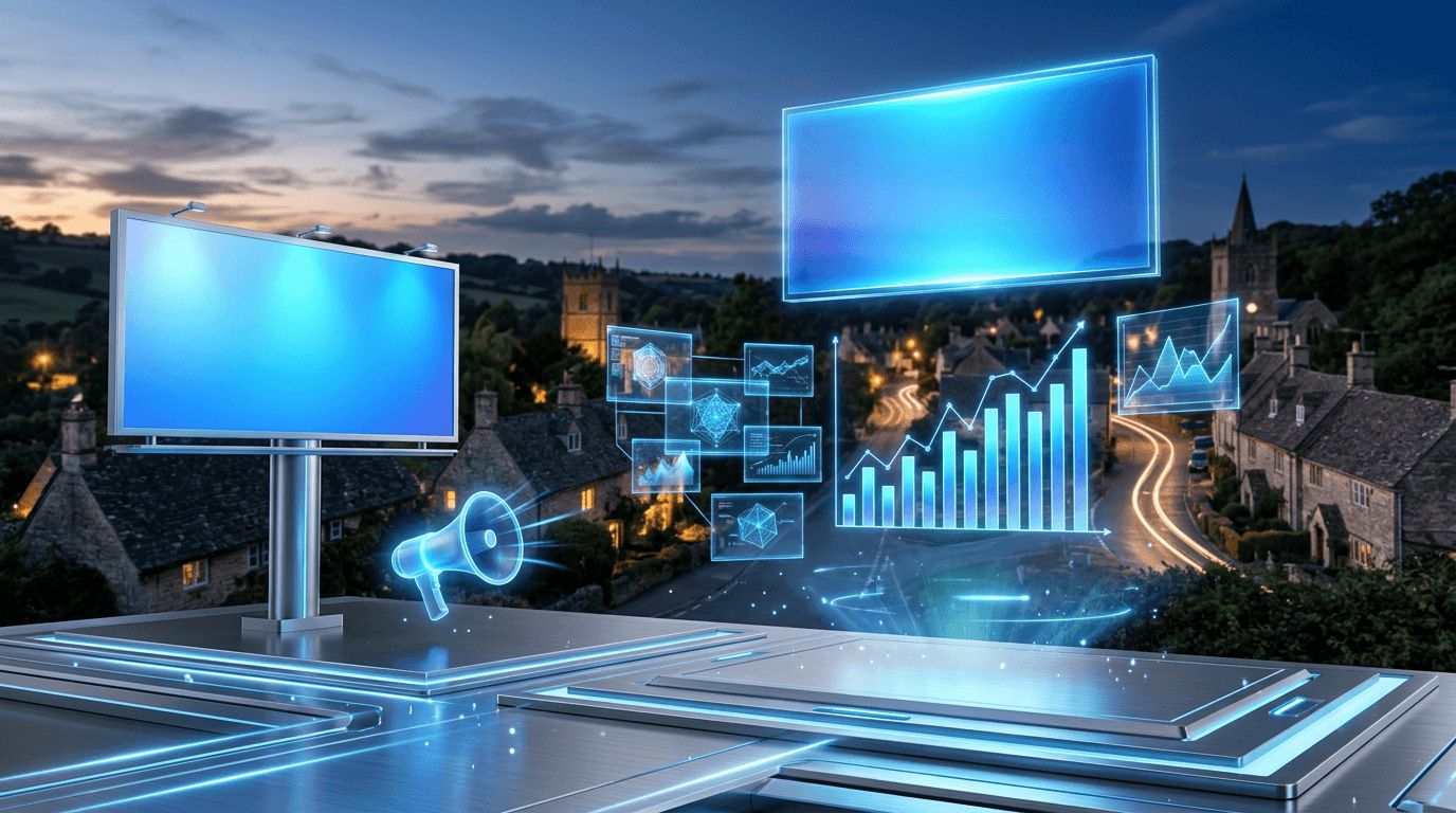 Top 10 Best Advertising Agencies in Hart