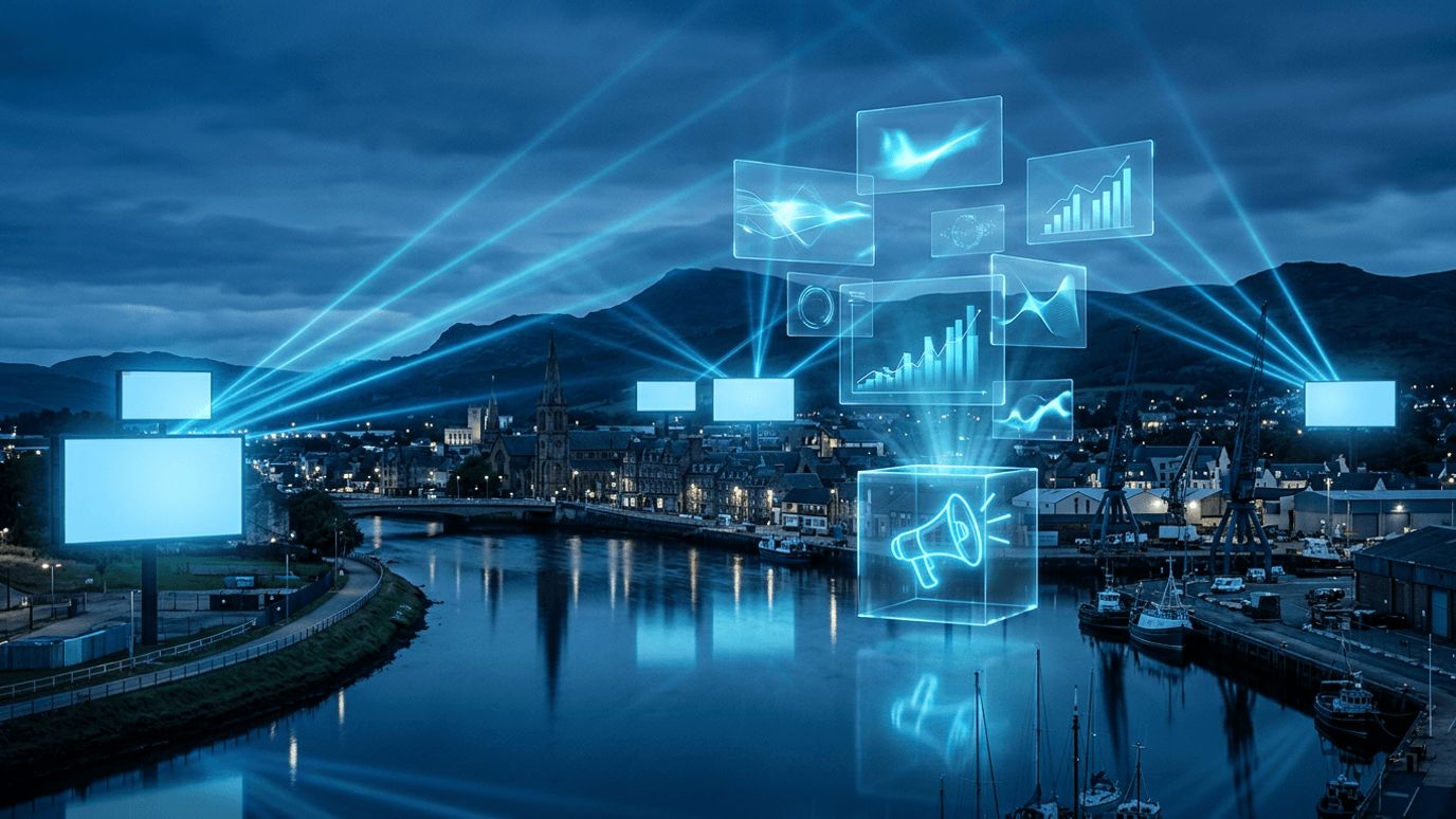 Top 10 Best Advertising Agencies in Inverclyde