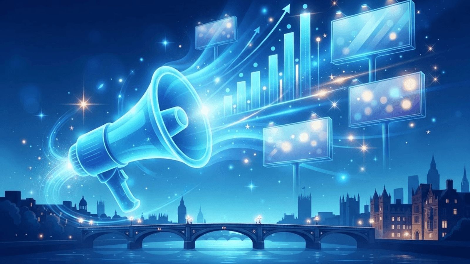 Top 10 Best Advertising Agencies in Kingston upon Thames