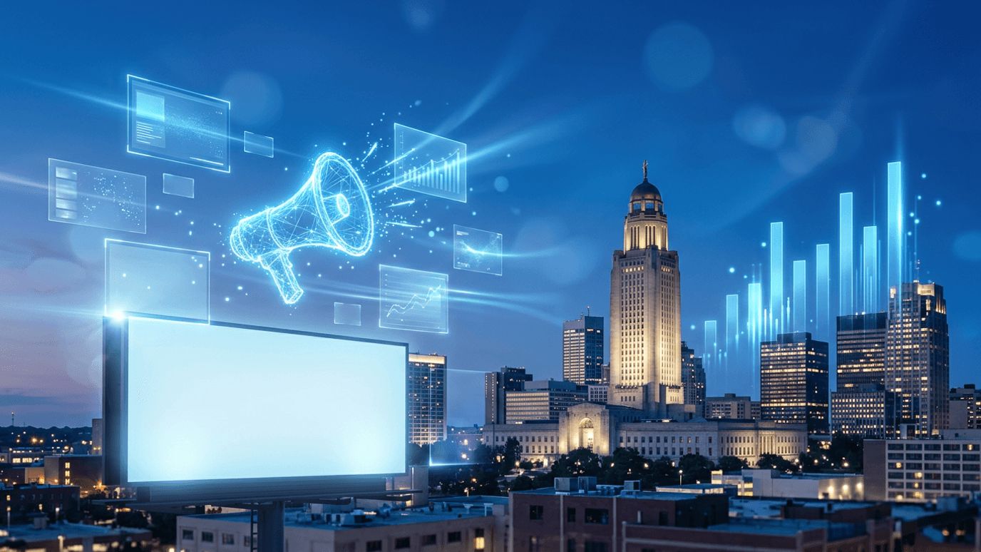 Top 10 Best Advertising Agencies in Lincoln