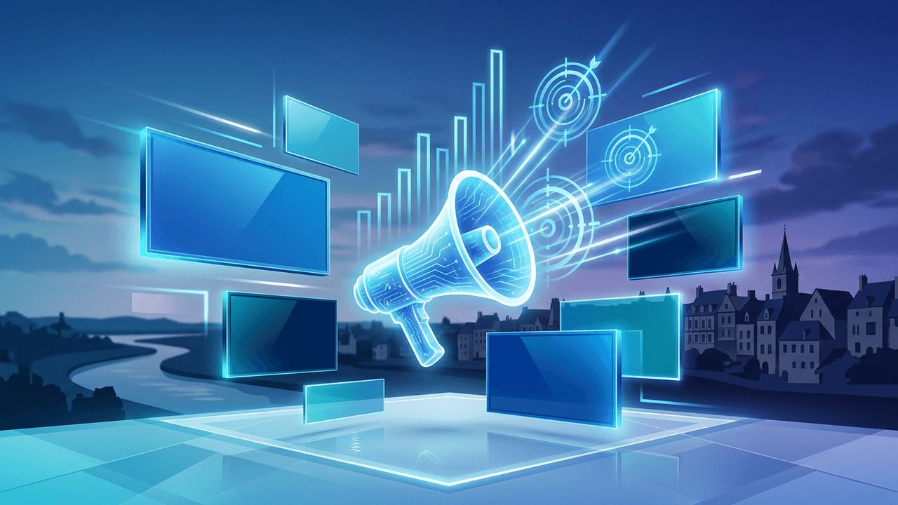 Top 10 Best Advertising Agencies in Maldon