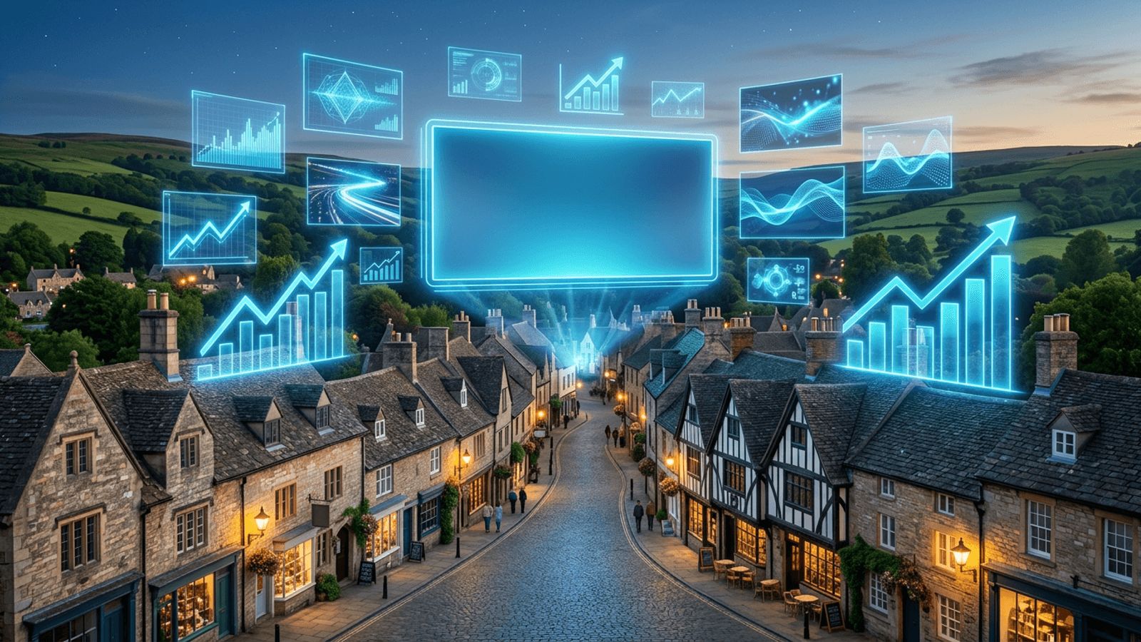 Top 10 Best Advertising Agencies in Mid Devon