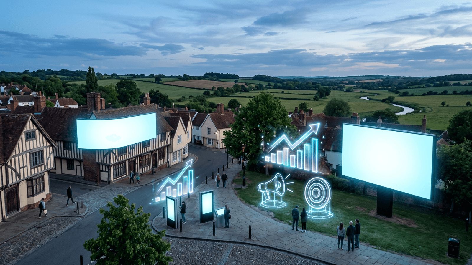 Top 10 Best Advertising Agencies in Mid Suffolk