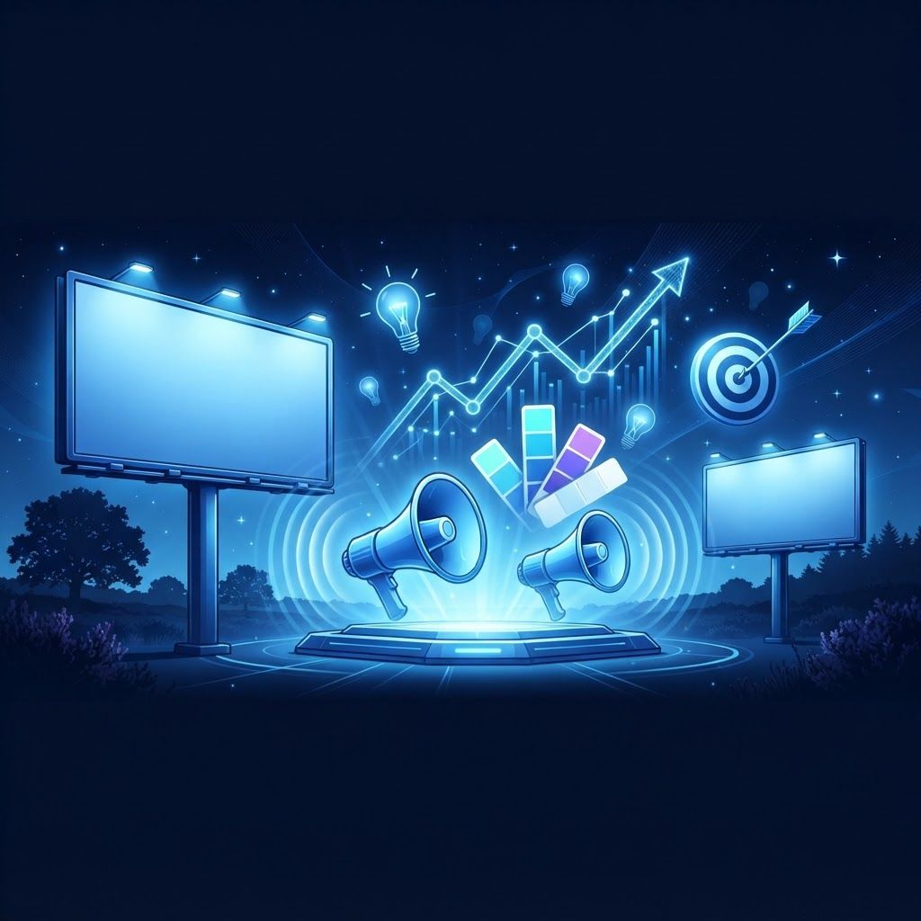 Top 10 Best Advertising Agencies in New Forest