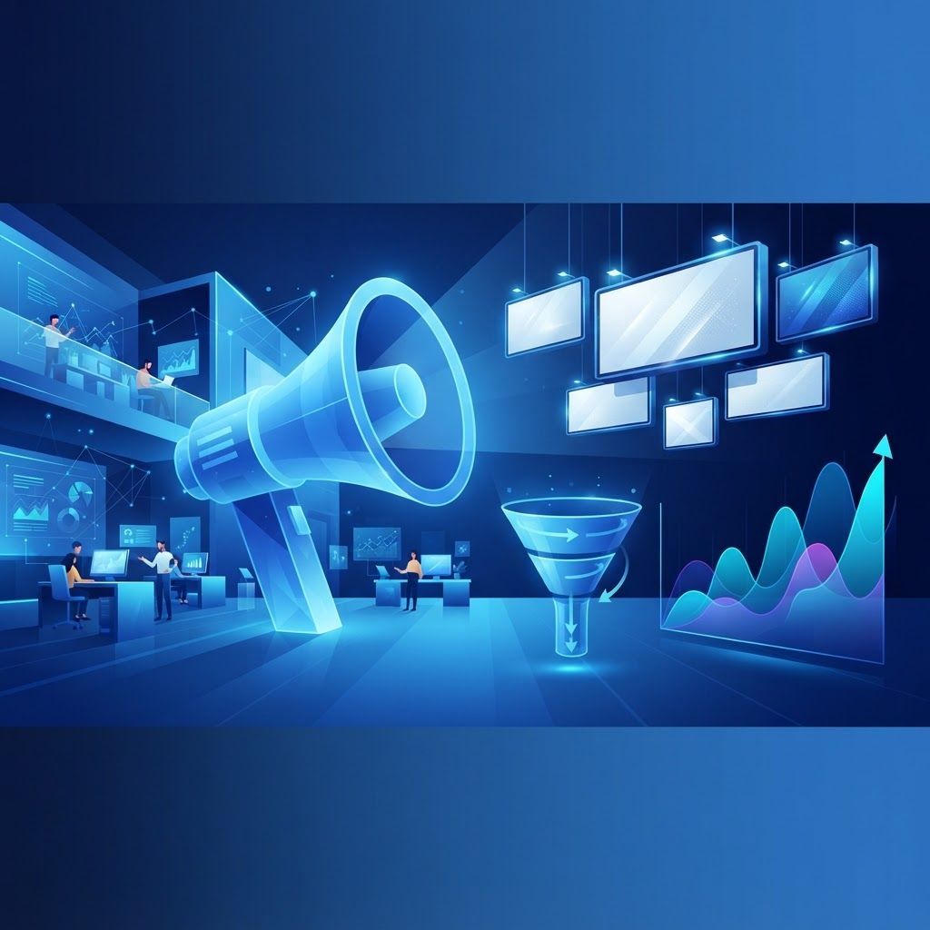 Top 10 Best Advertising Agencies in Redcar and Cleveland