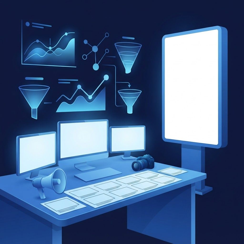 Top 10 Best Advertising Agencies in Rhondda Cynon Taff
