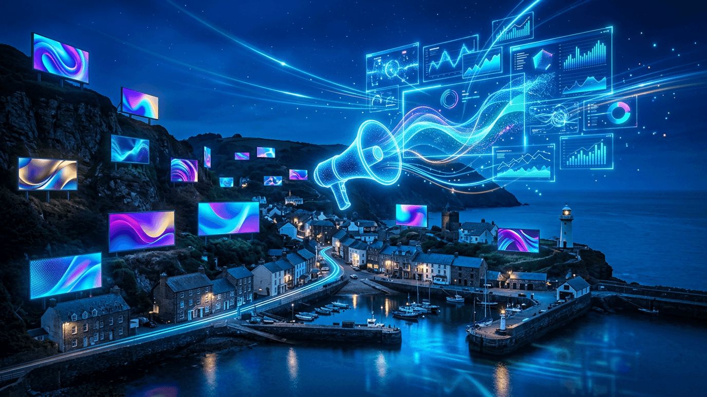 Top 10 Best Advertising Agencies in Rother