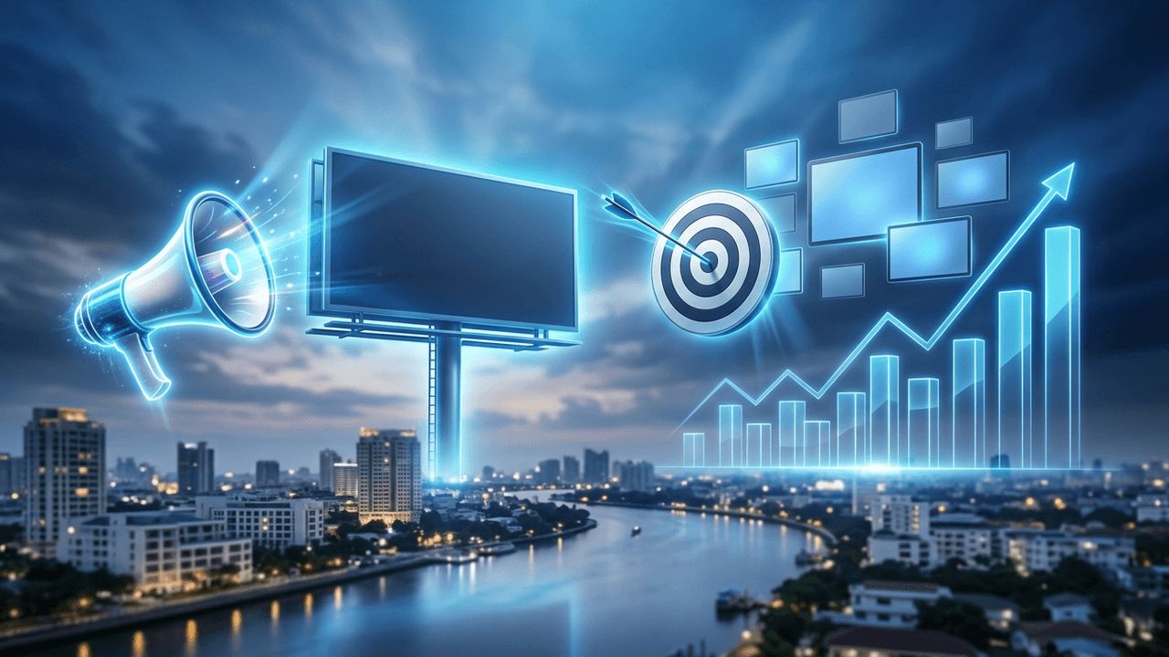 Top 10 Best Advertising Agencies in Runnymede