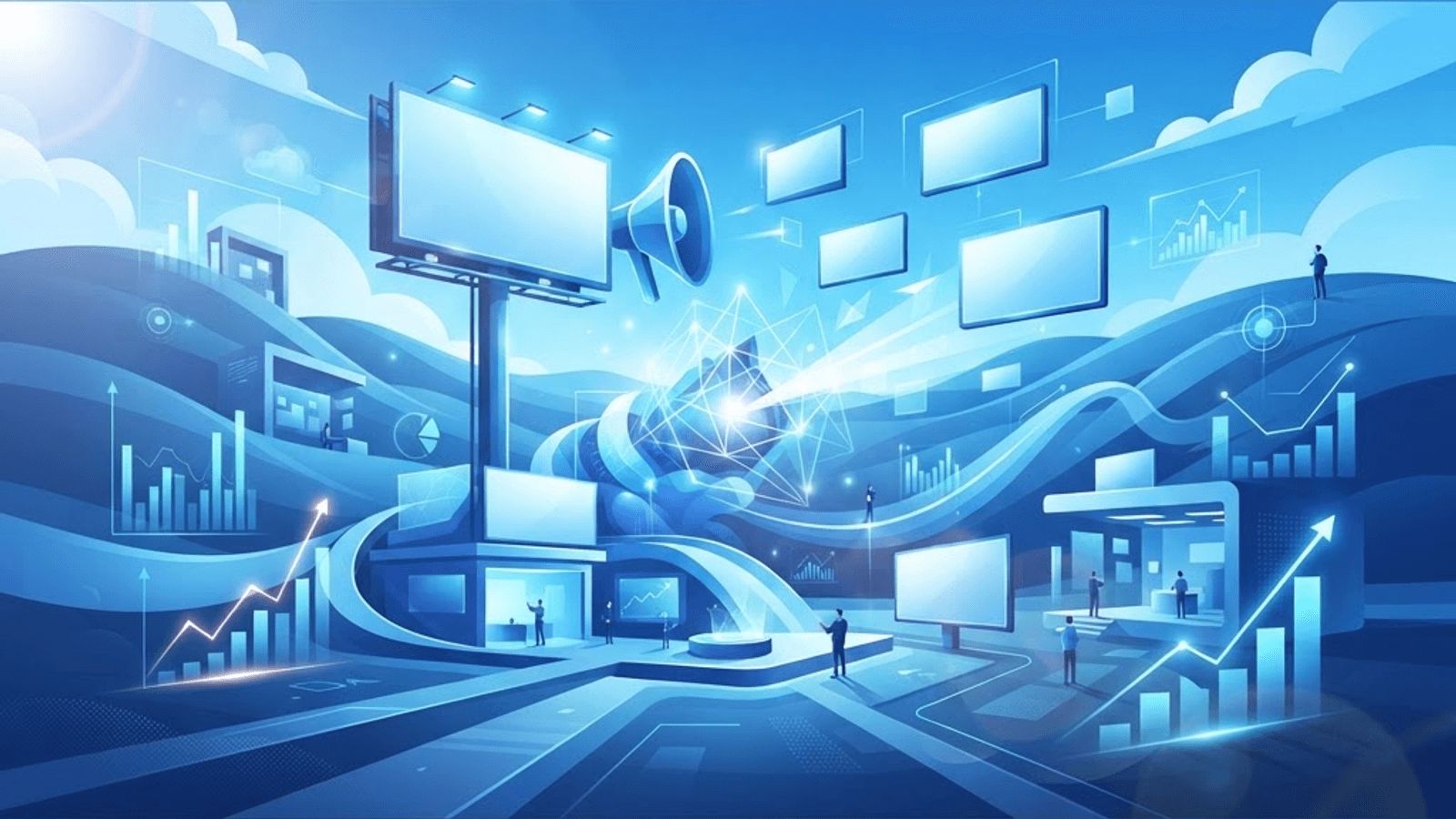 Top 10 Best Advertising Agencies in Scottish Borders