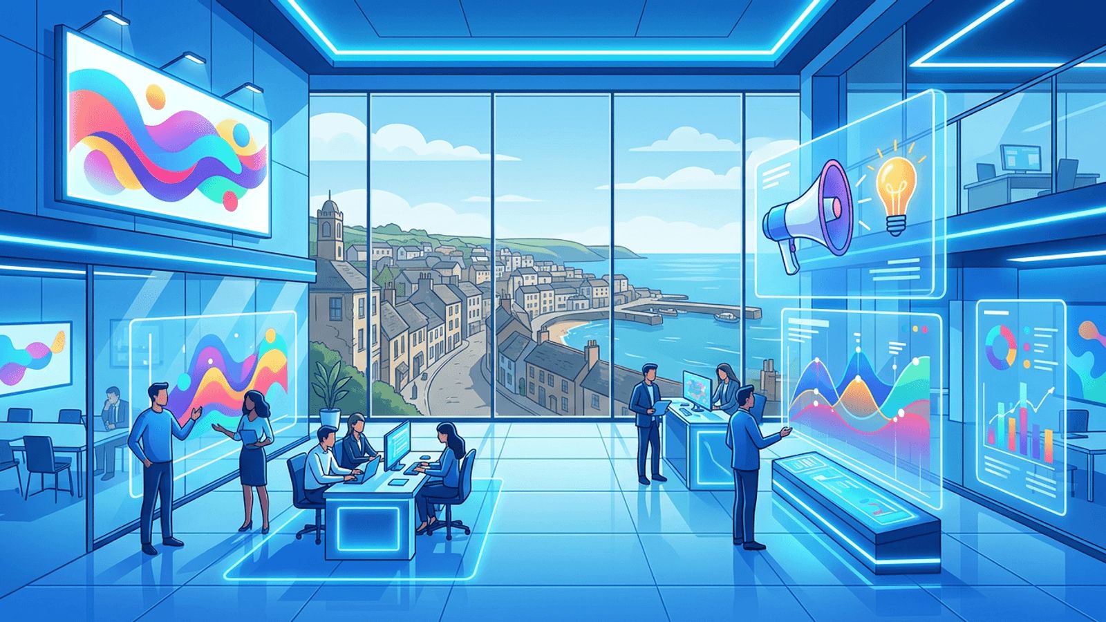 Top 10 Best Advertising Agencies in South Hams