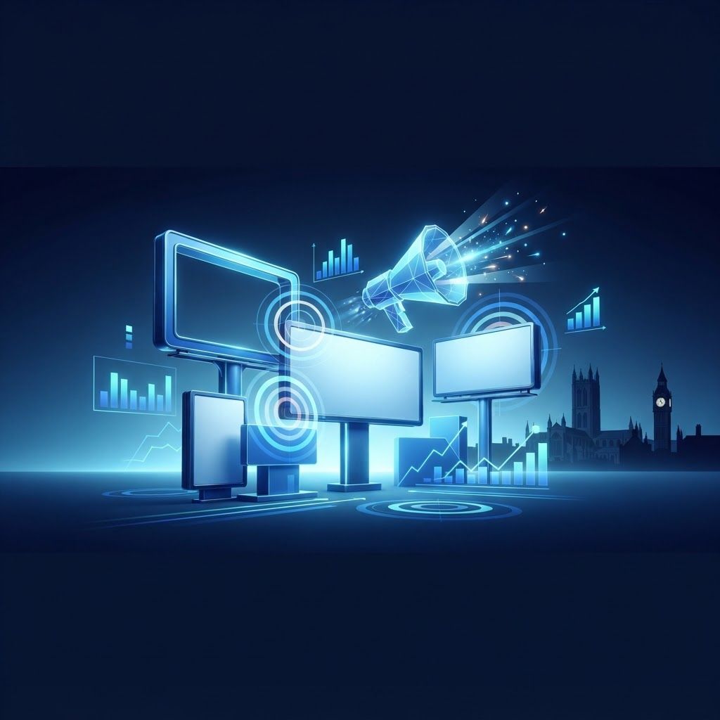 Top 10 Best Advertising Agencies in St Albans