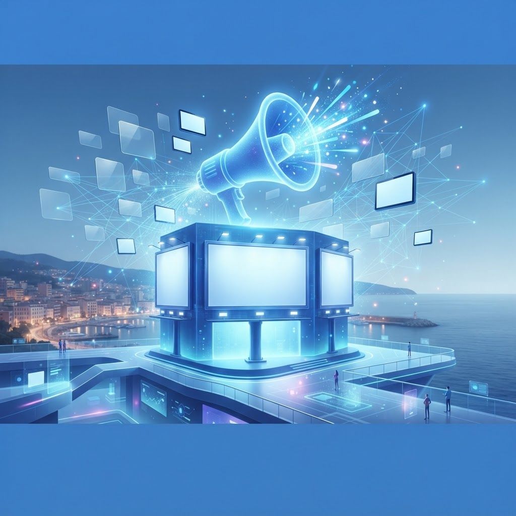 Top 10 Best Advertising Agencies in Torbay