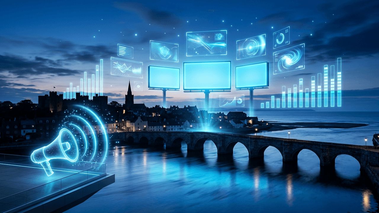 Top 10 Best Advertising Agencies in Torridge