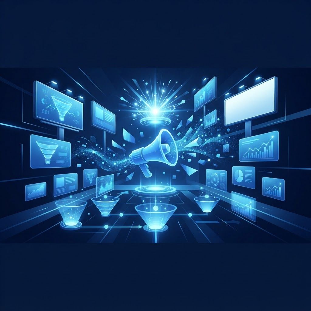 Top 10 Best Advertising Agencies in Warwick