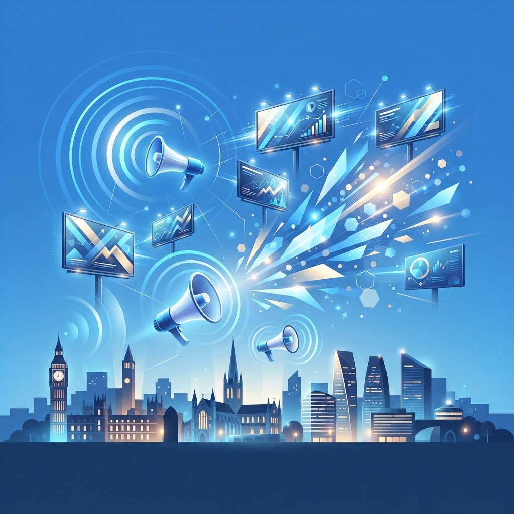 Top 10 Best Advertising Agencies in Wiltshire