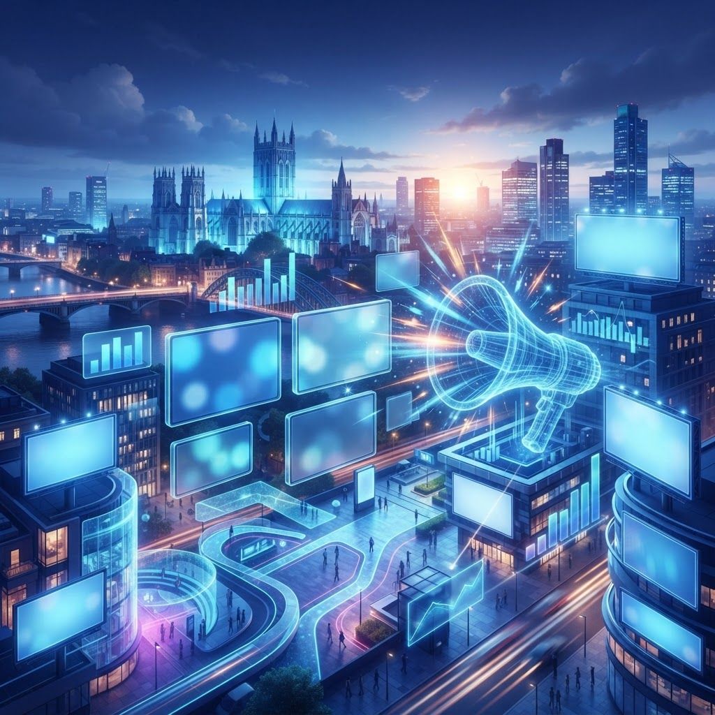 Top 10 Best Advertising Agencies in Winchester