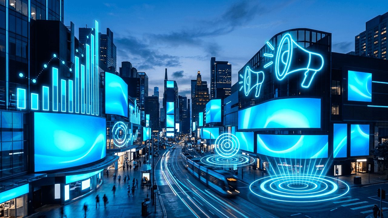 Top 10 Best Advertising Agencies in Woking