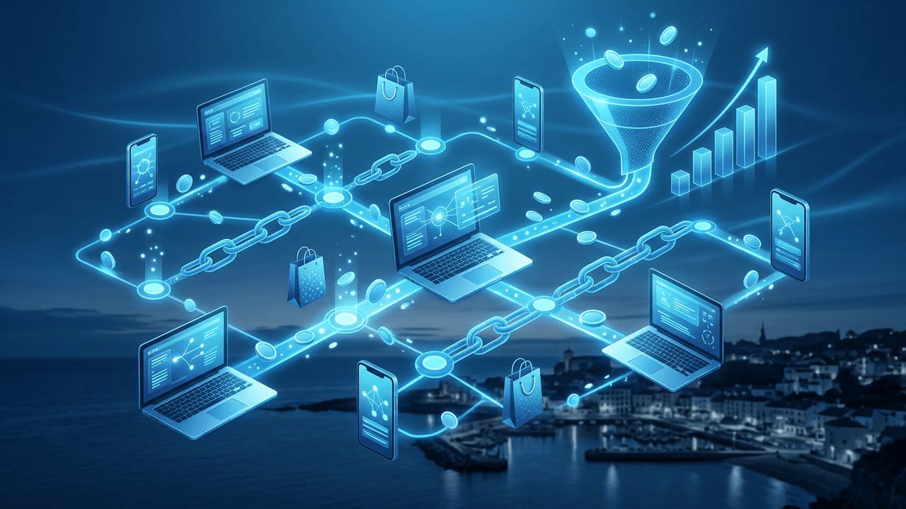 Top 10 Best Affiliate Marketing Networks in Adur