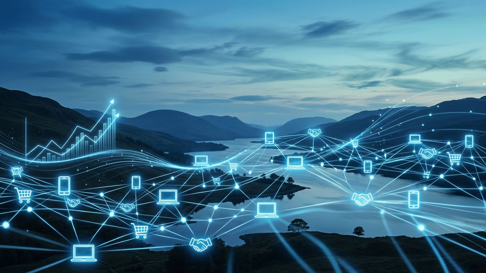 Top 10 Best Affiliate Marketing Networks in Argyll and Bute