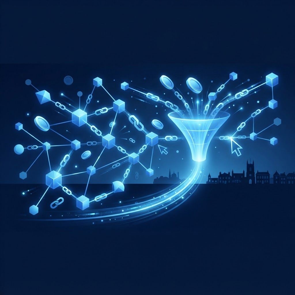 Top 10 Best Affiliate Marketing Networks in Basingstoke and Deane