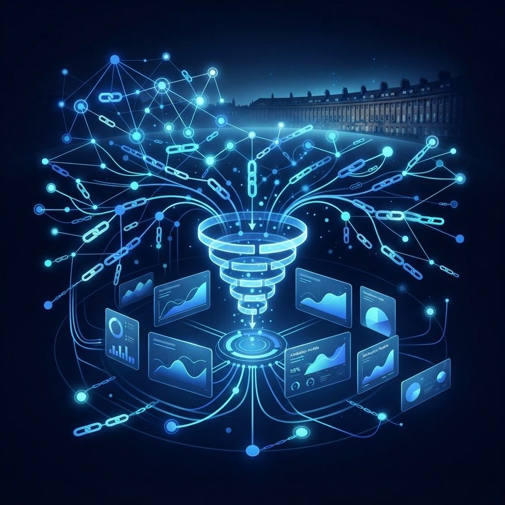 Top 10 Best Affiliate Marketing Networks in Bath and North East Somerset