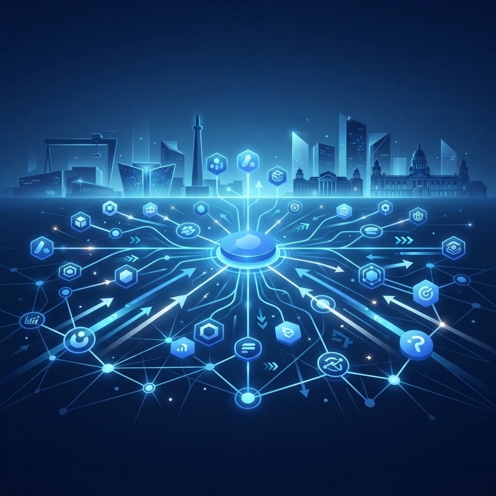 Top 10 Best Affiliate Marketing Networks in Belfast