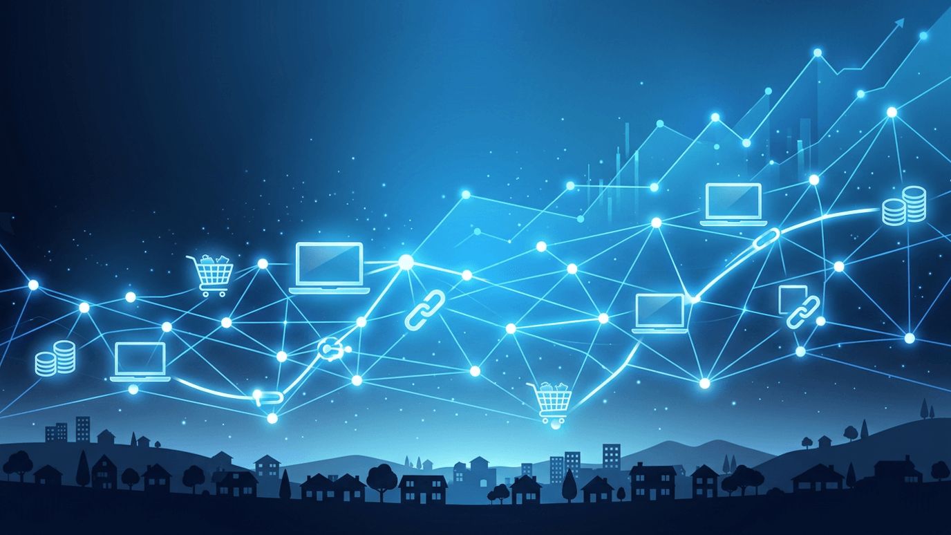 Top 10 Best Affiliate Marketing Networks in Brentwood