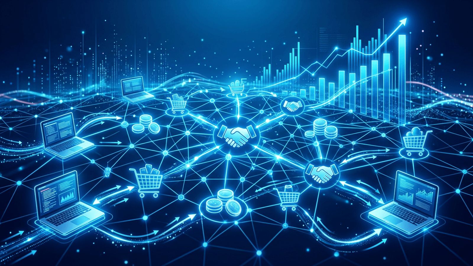 Top 10 Best Affiliate Marketing Networks in Denbighshire